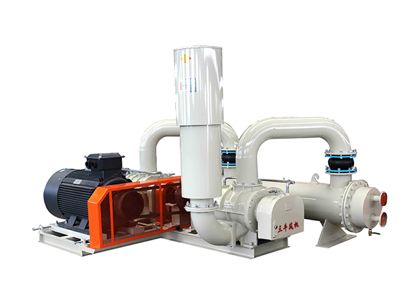 TN series ultra-high pressure Roots blower